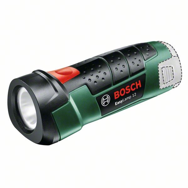 Bosch Akku-Arbeitsleuchte EasyLamp 12 06039A1008