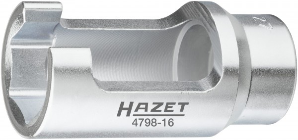 HAZET Injektor-Steckschlüssel-Einsatz Siemens s 27 mm 4798-16 