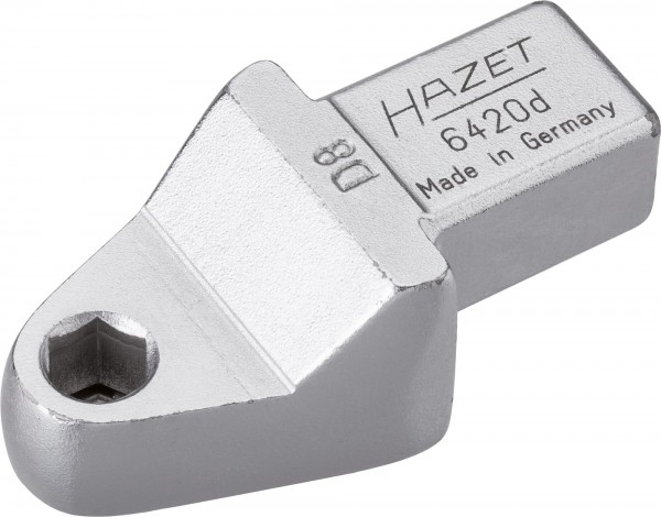 Hazet Einsteck-Halter für Bits, 6420D