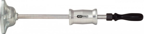KS Tools Abzieherflansch m.Schlag-Auszieher,100-150mm, 670.0001