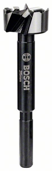 Bosch Forstnerbohrer 25 mm 2608577009