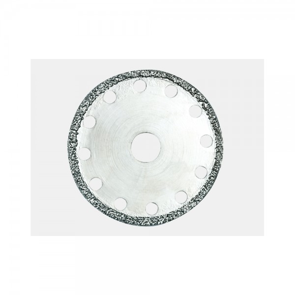 Proxxon Trennscheibe, diamantiert 50 x 0,6 x 10 mm, für LHW + LHW/A, 28558