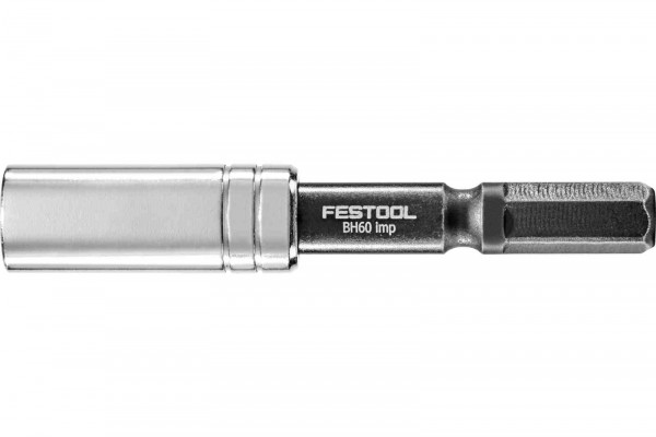 Festool Magnet Bithalter BH 60 CE-Imp, 498974