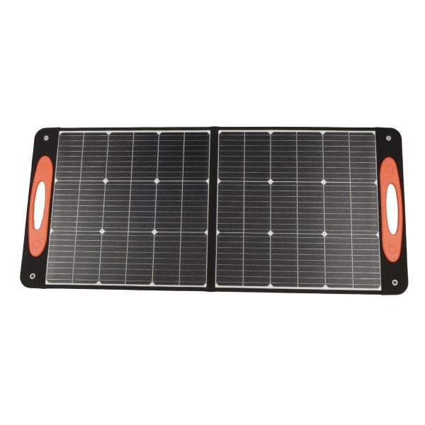 Unicraft Faltbares Solarpanel 100W , 6780000